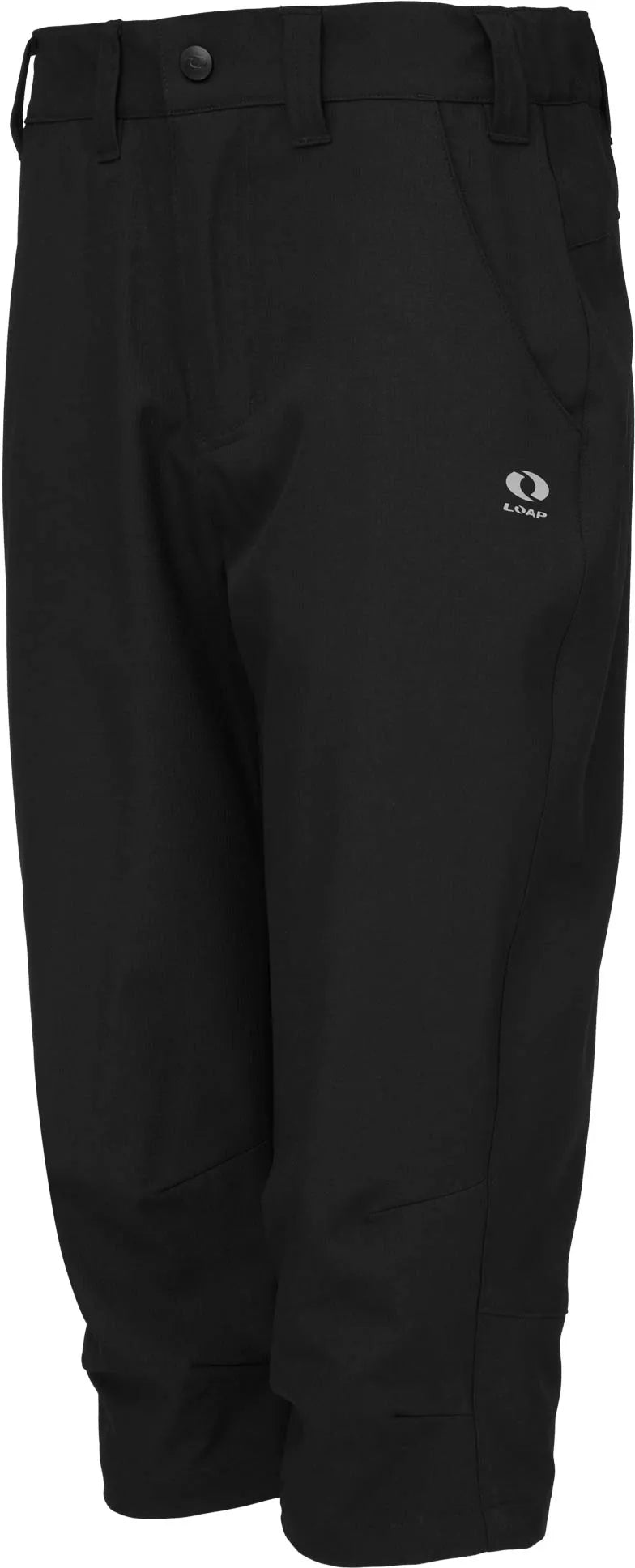 Femei 3/4 Pants LOAP UZISA BLK, XS