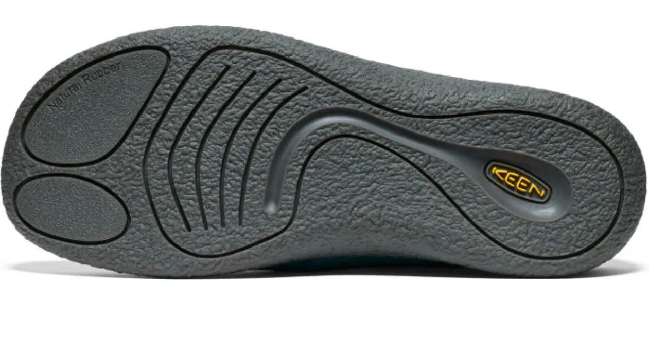 Keen men's howser iii slide ponderosa pine/ponder green 41