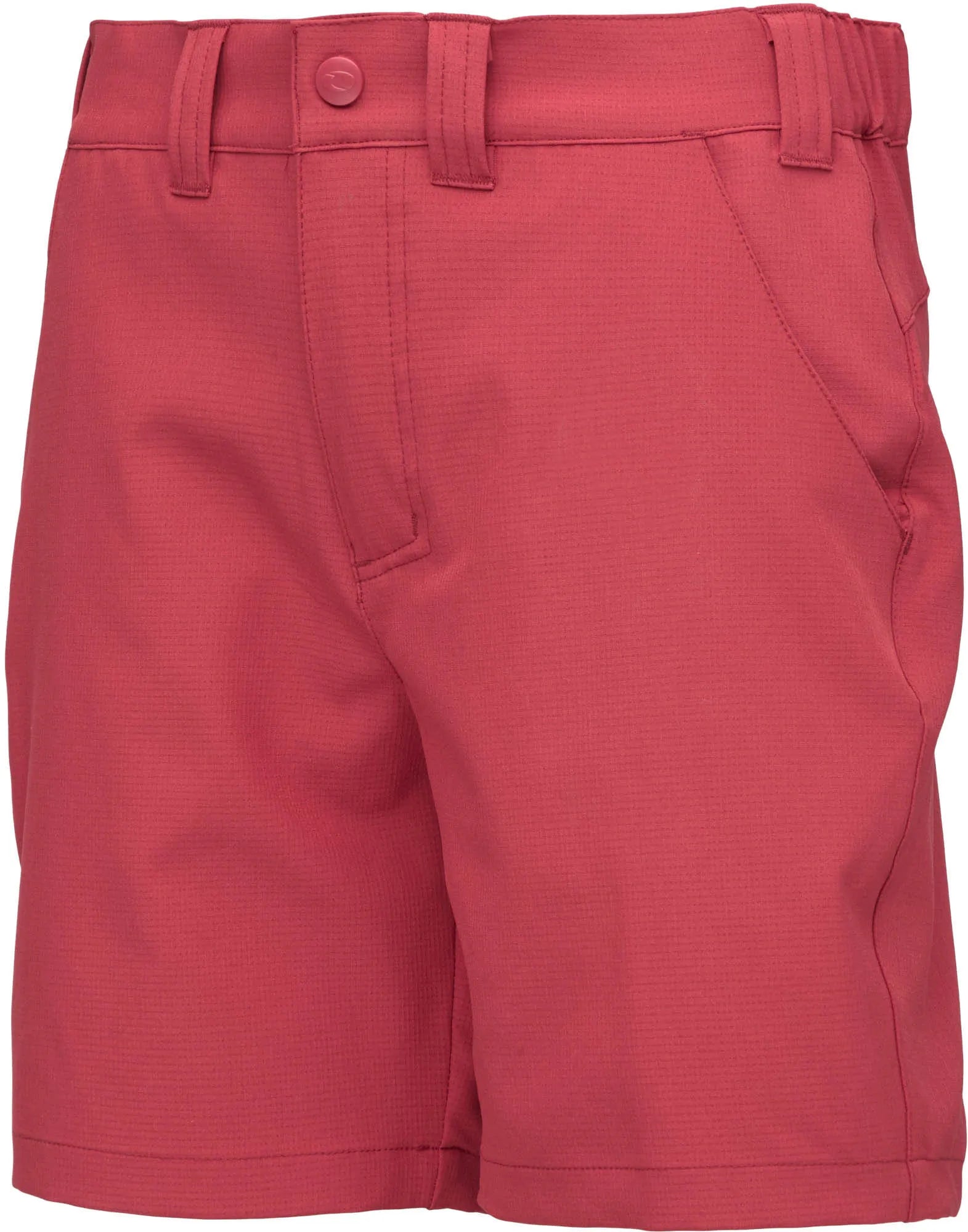 Pantaloni scurți pentru femei Loap Uzluna Red, XS