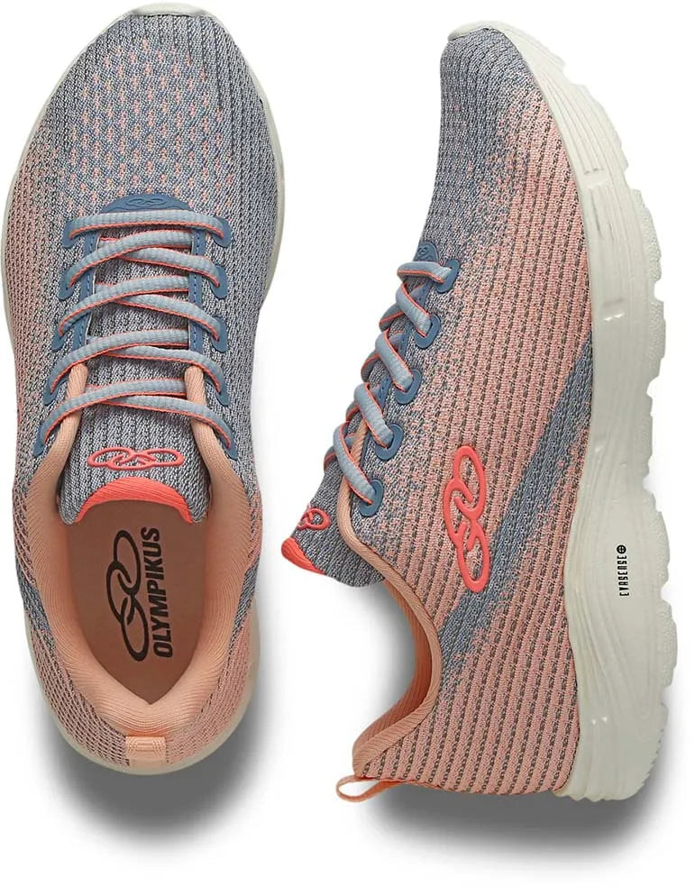 Fame Olympikus 40 baskets pour dames - Comfort & Style