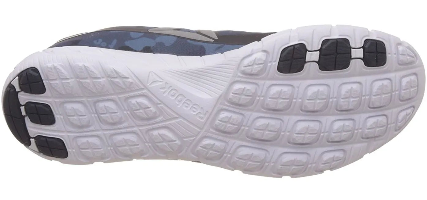 Reebok zpump fusion 2.5 zapatos deportivos tamaño tamaño 44.5