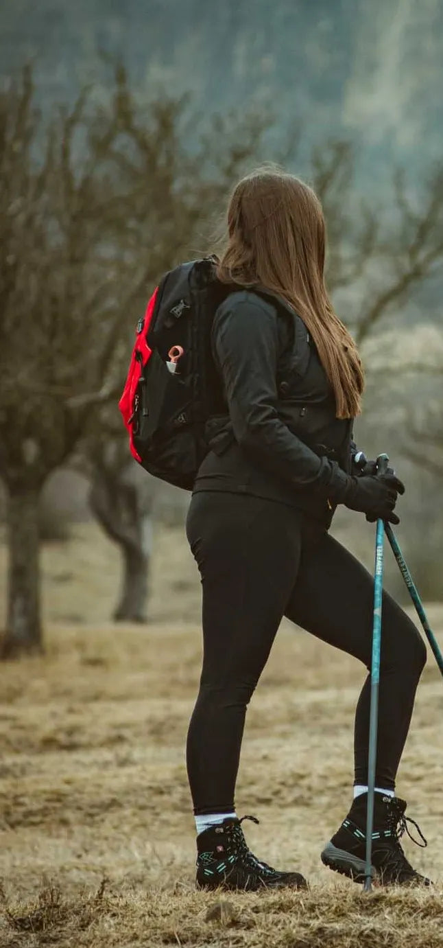 Botas de inverno de mulheres à prova d'água Garmont Wm Momentum 40