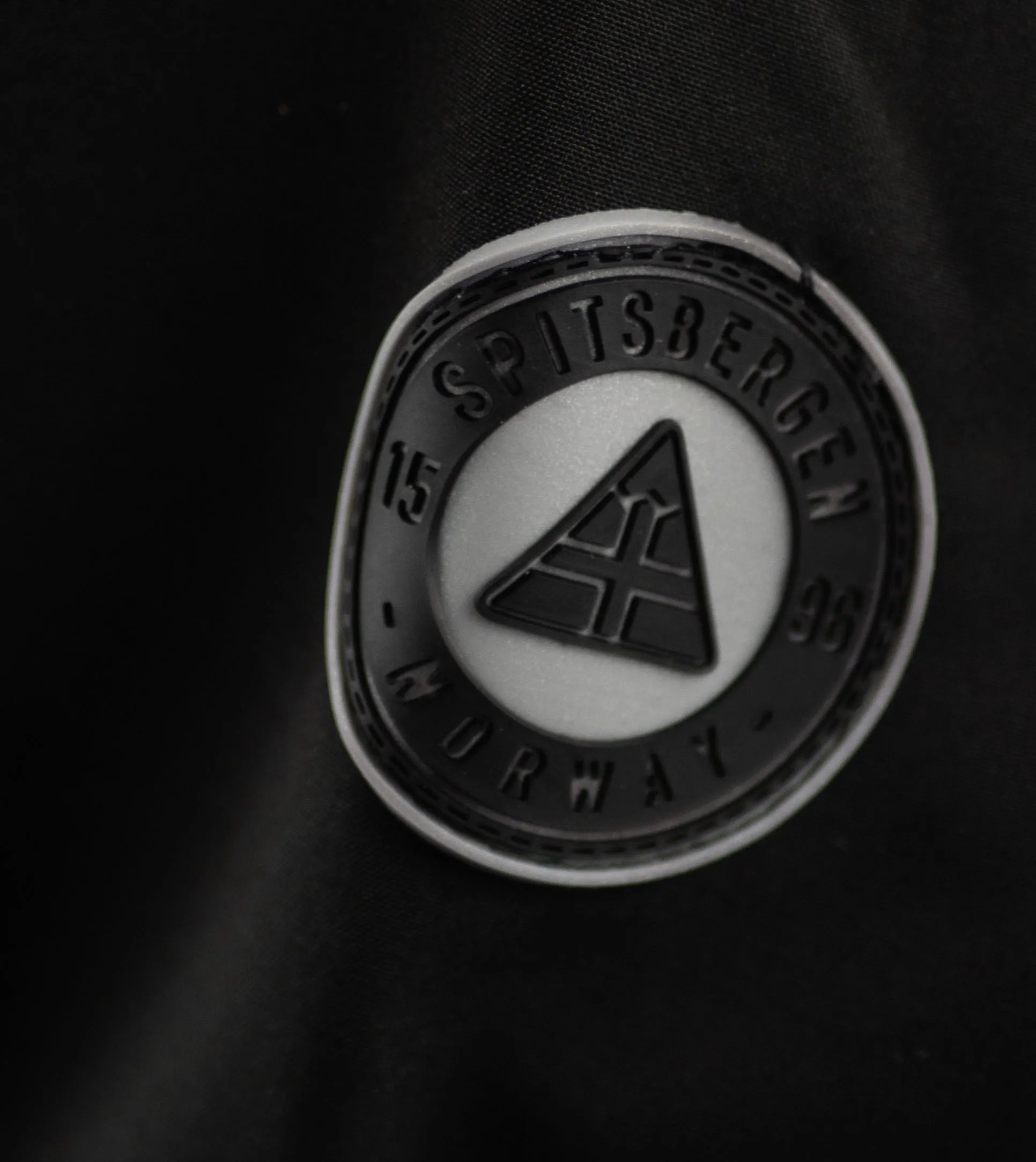 Hölgyek Softshell Jacket Spitsbergen - Szélálló és lélegző