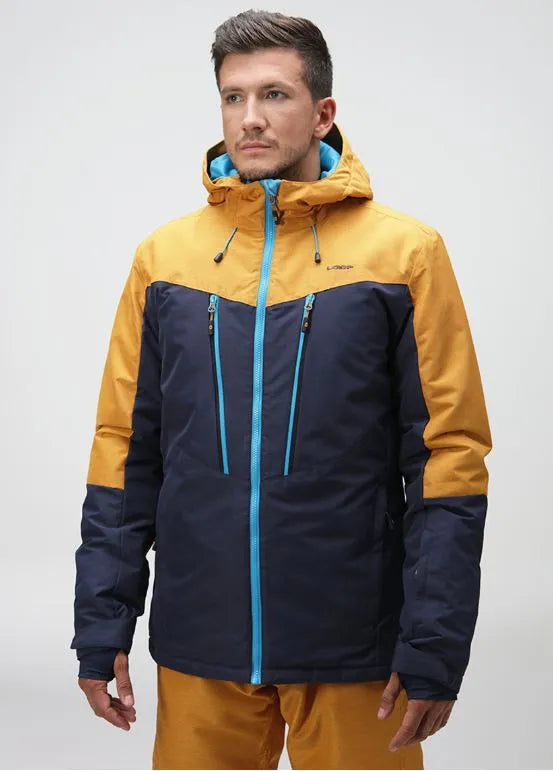 Giacca da sci maschile loap lawrence xl