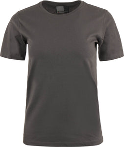 Women's T-shirt Promodoro Premium-T Light Gray L