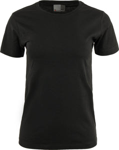 Women's T-shirt Promodoro Premium-T Graphite 2Xl