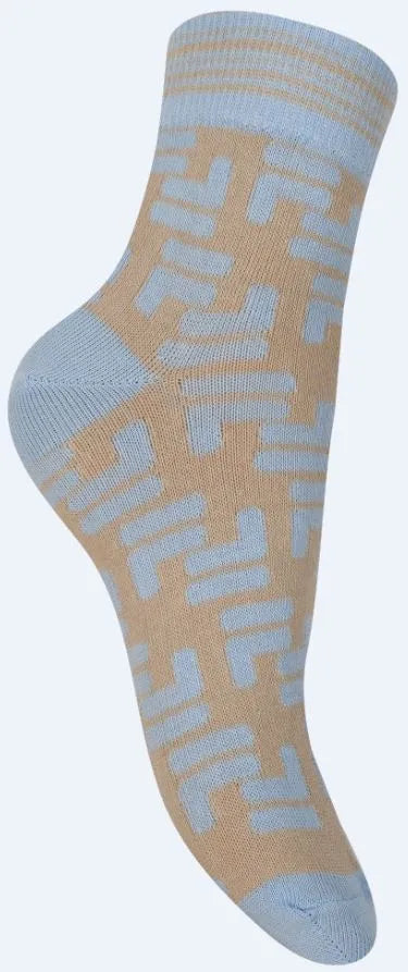 FILA 3-pack W Lifestyle Quarter Summer Socks 39-42