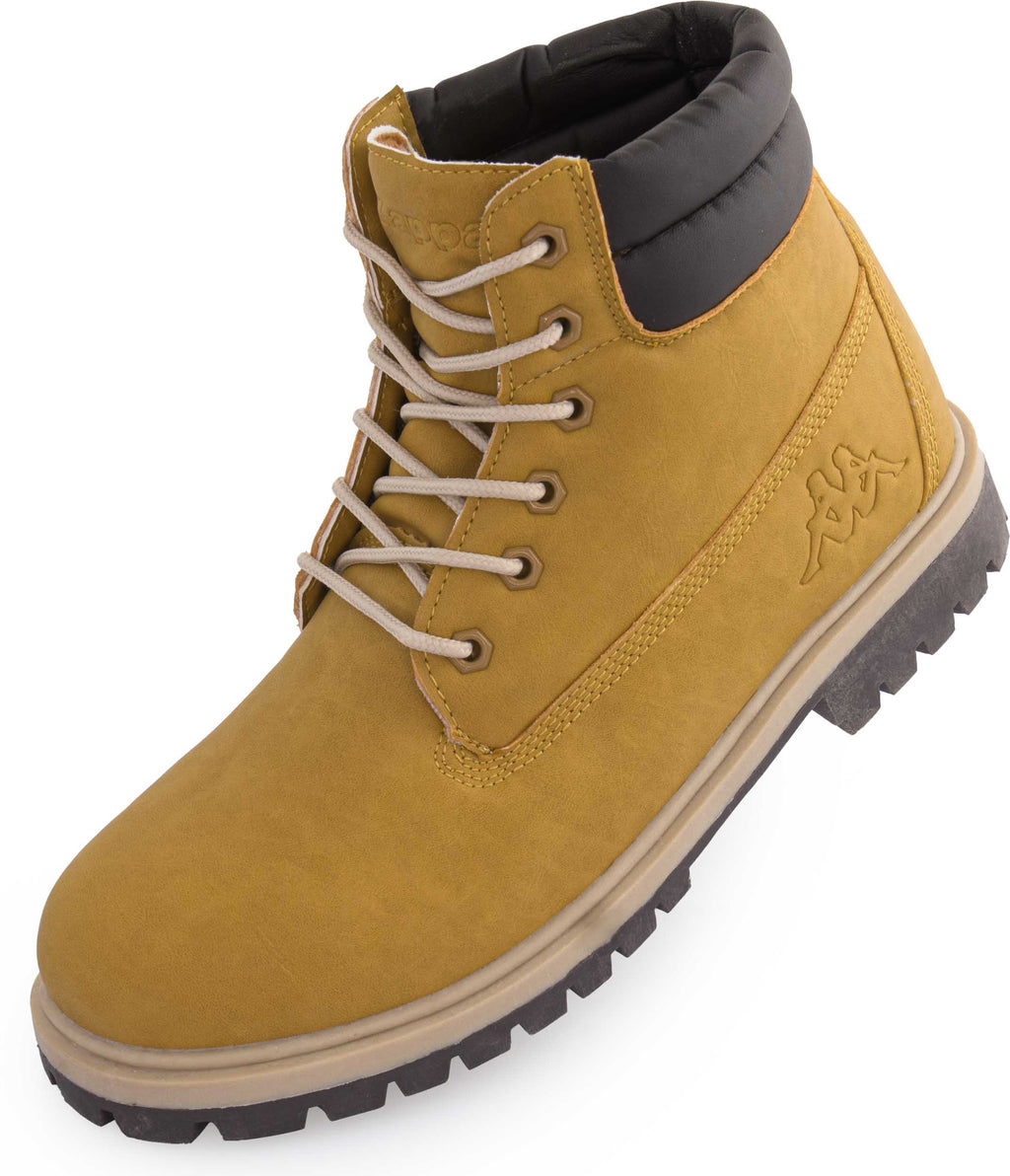 Men's Winter Boots Kappa Men Nasdar Sbr 42