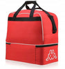 Sports Bag Kappa 4 Training Box Red Xl,