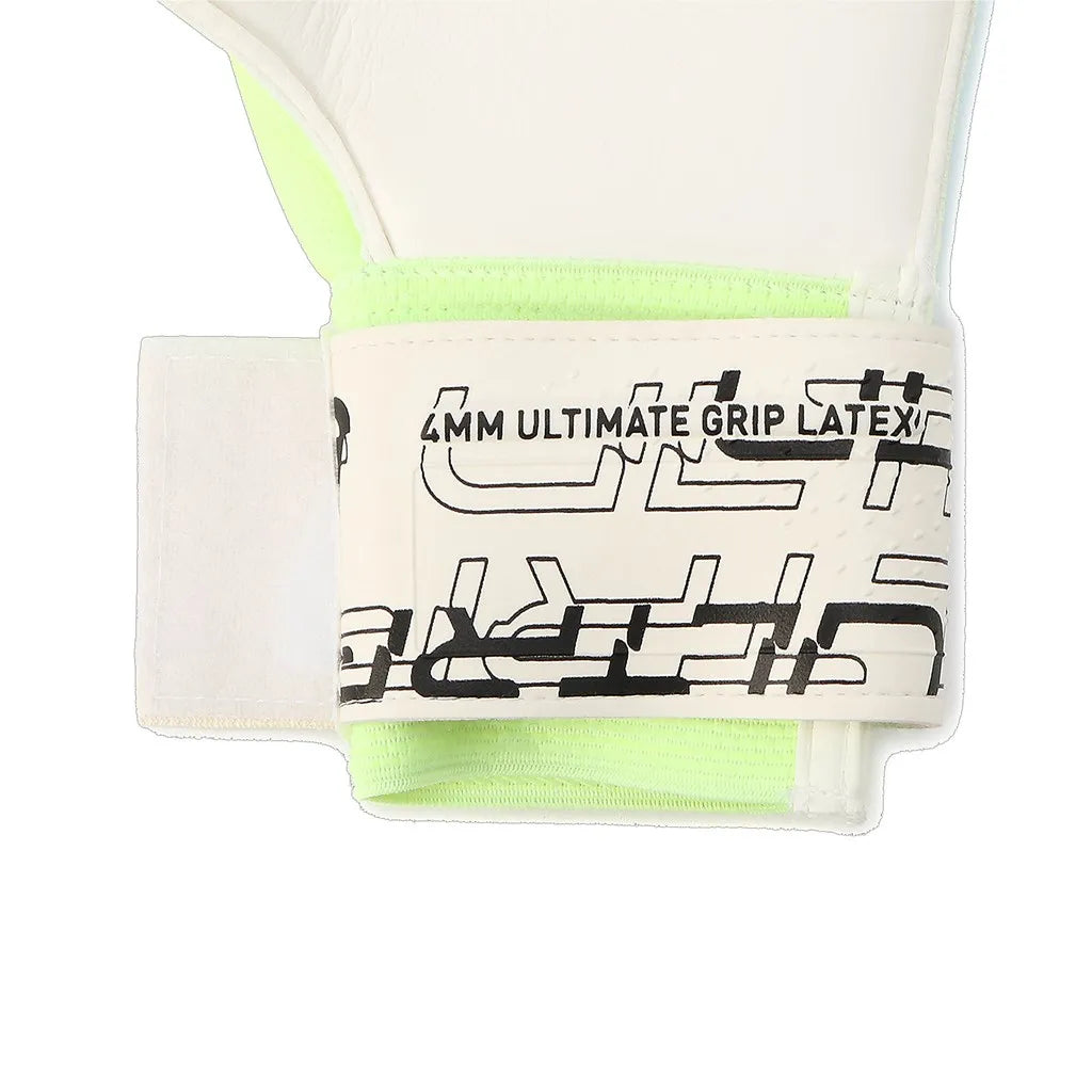 Puma Ultra Grip 2 RC målvakthandskar grön storlek 8