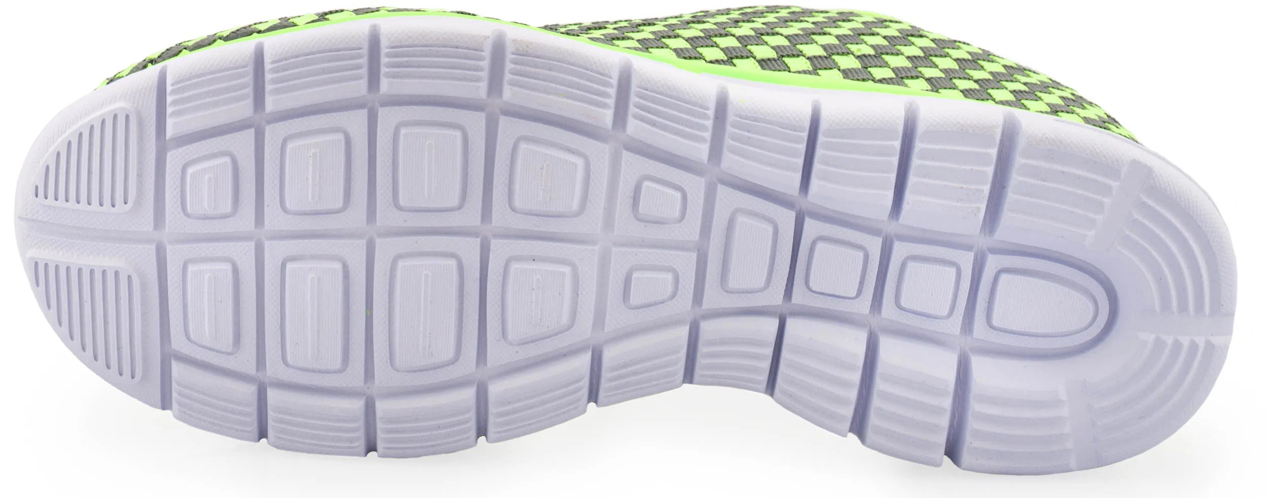 Mares WMS Reel Lime 36 Pantofi casual pentru femei