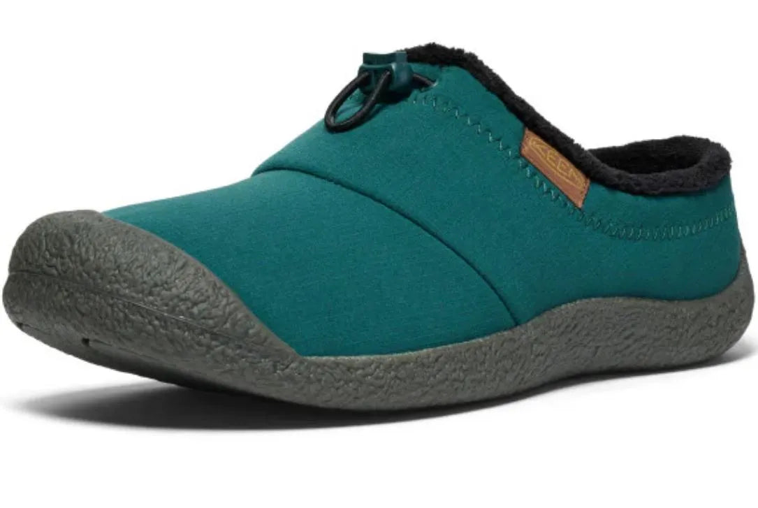 Keen men's howser iii slide ponderosa pine/ponder green 41