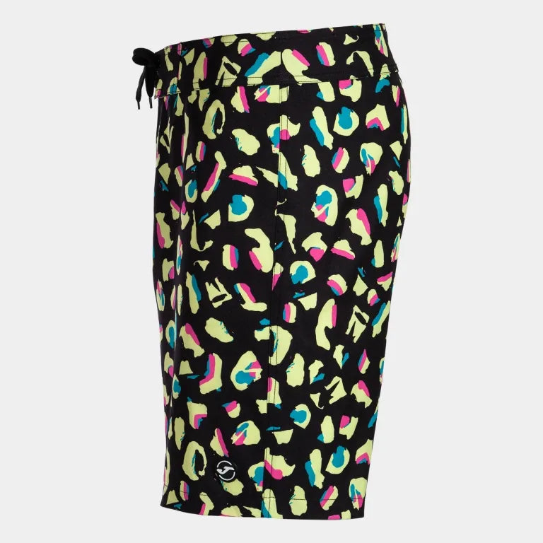 Shorts de natation Joma Party Swim Shorts noir m