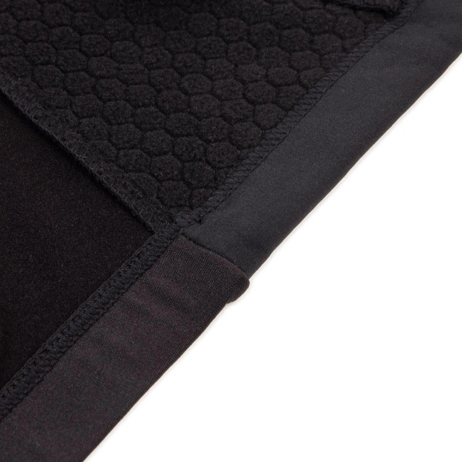 Veste de course pour hommes Climatex Teron Black, S