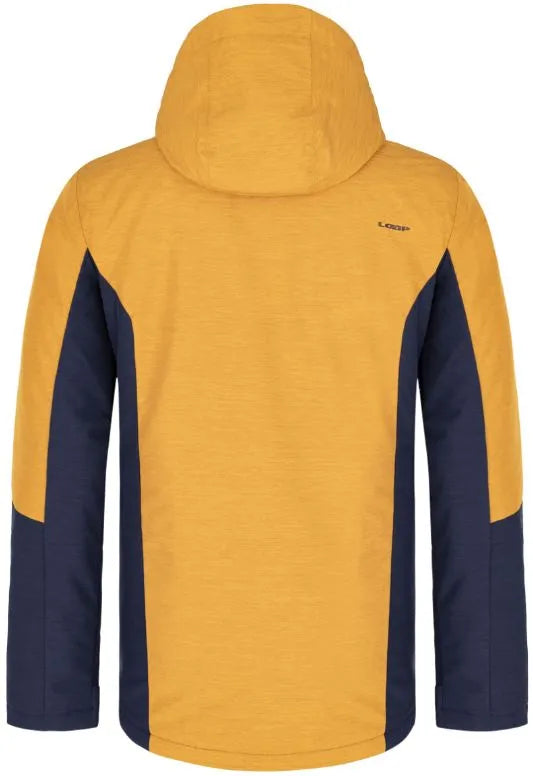 Giacca da sci maschile loap lawrence xl