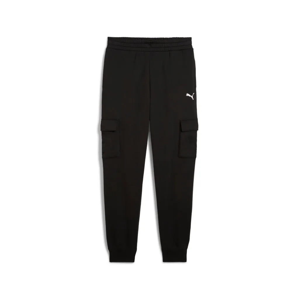 ESS Cargo Broek fl Cl Zwart XL