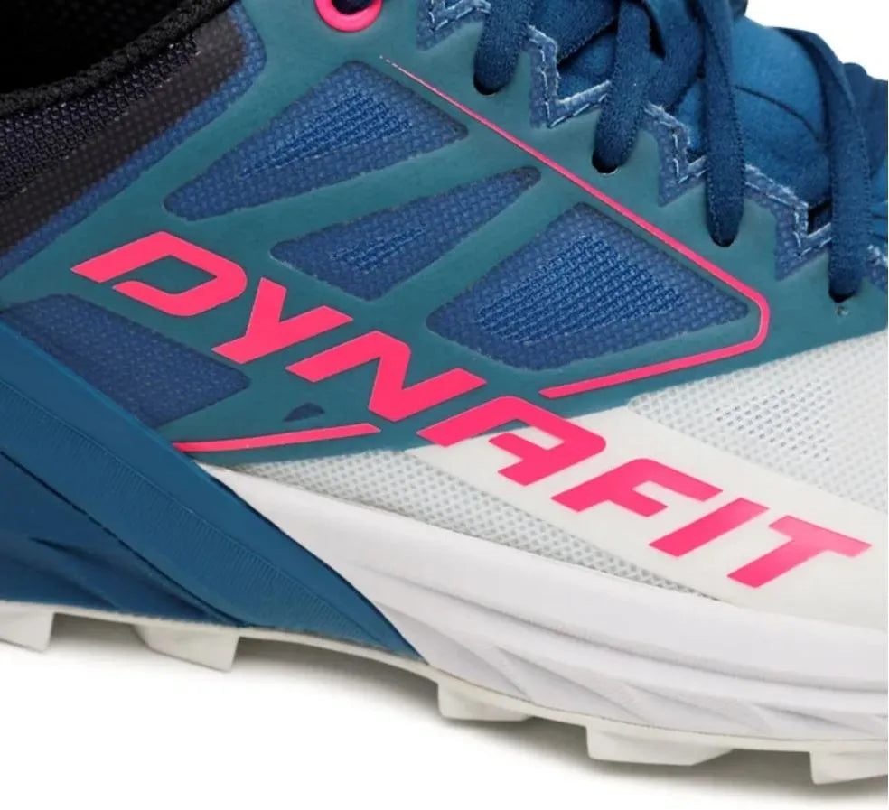 Botas de damas de Dynacit WMS: impermeable e invierno listos