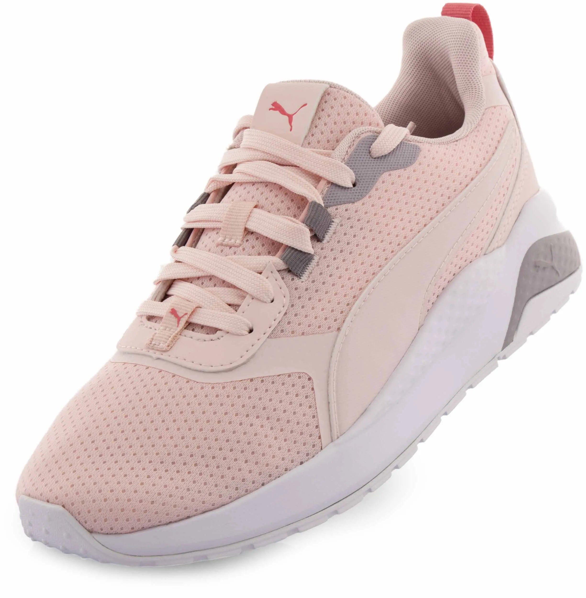 PUMA ANZARUN FS FS Pantofi sport pentru doamne 40,5 - Respirabil și ușor