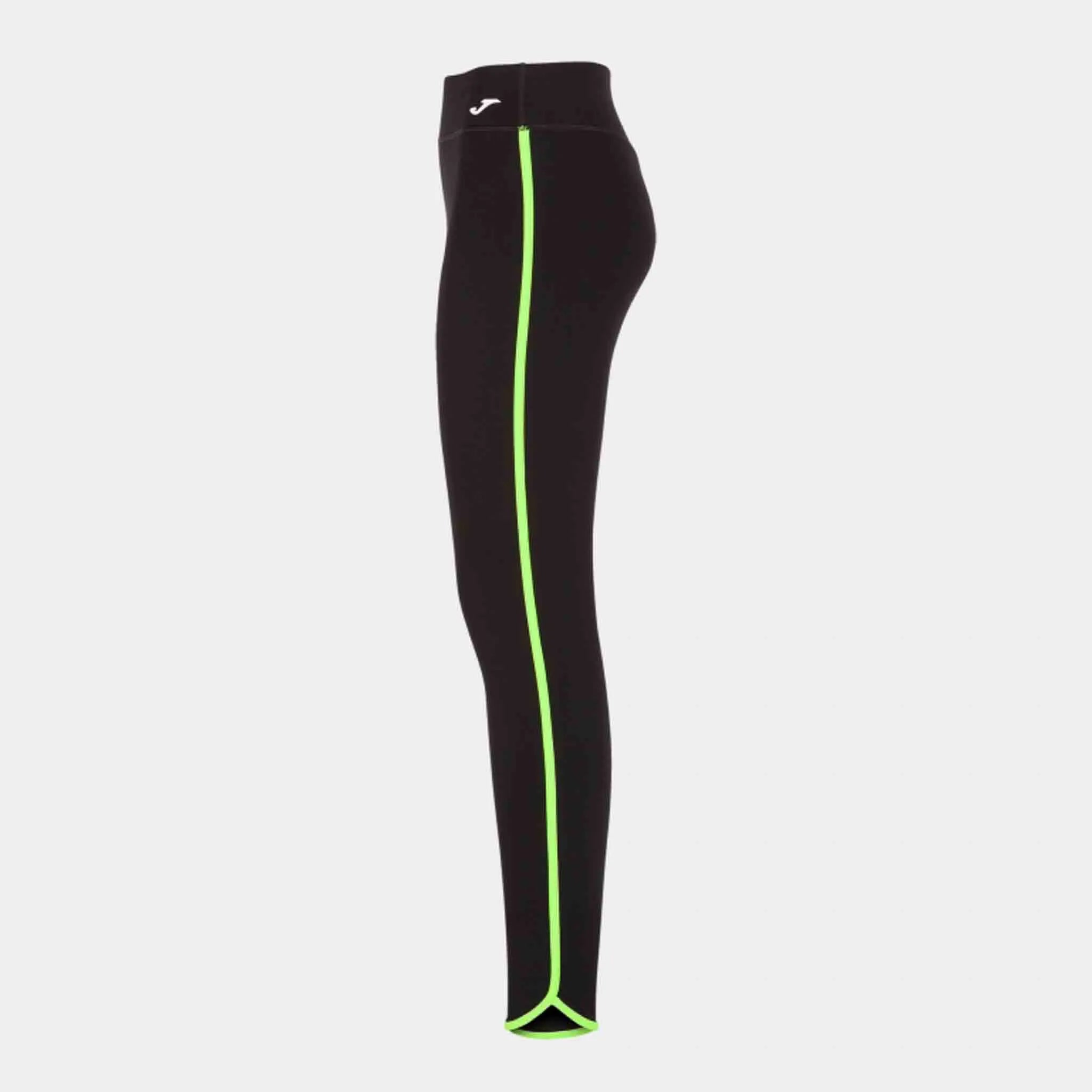 Dameslegging Joma Combi Torneo Zwart F. Groen Zwart XL