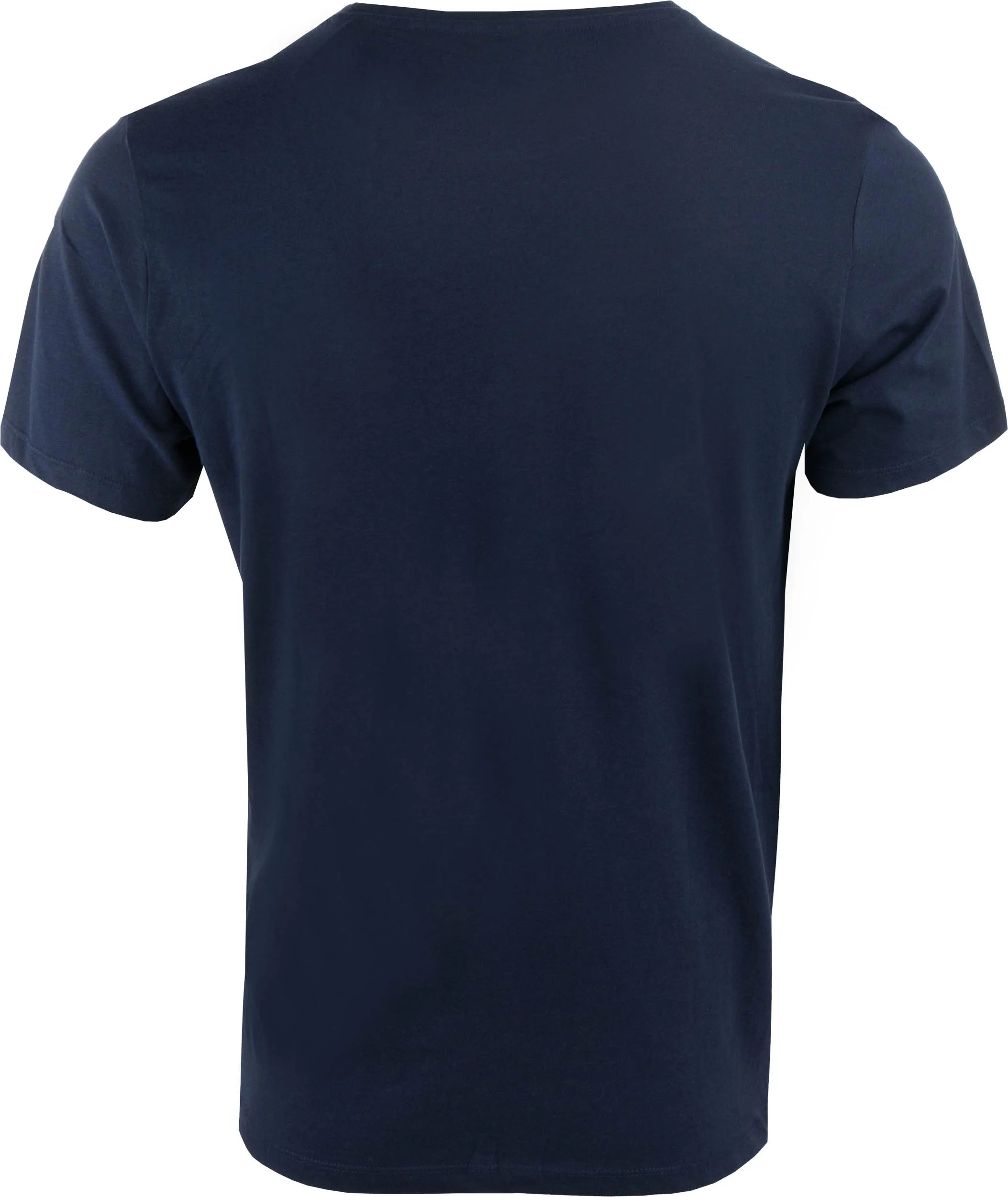 Pánské tričko Corso da Vinci Livenza Night Blue, S