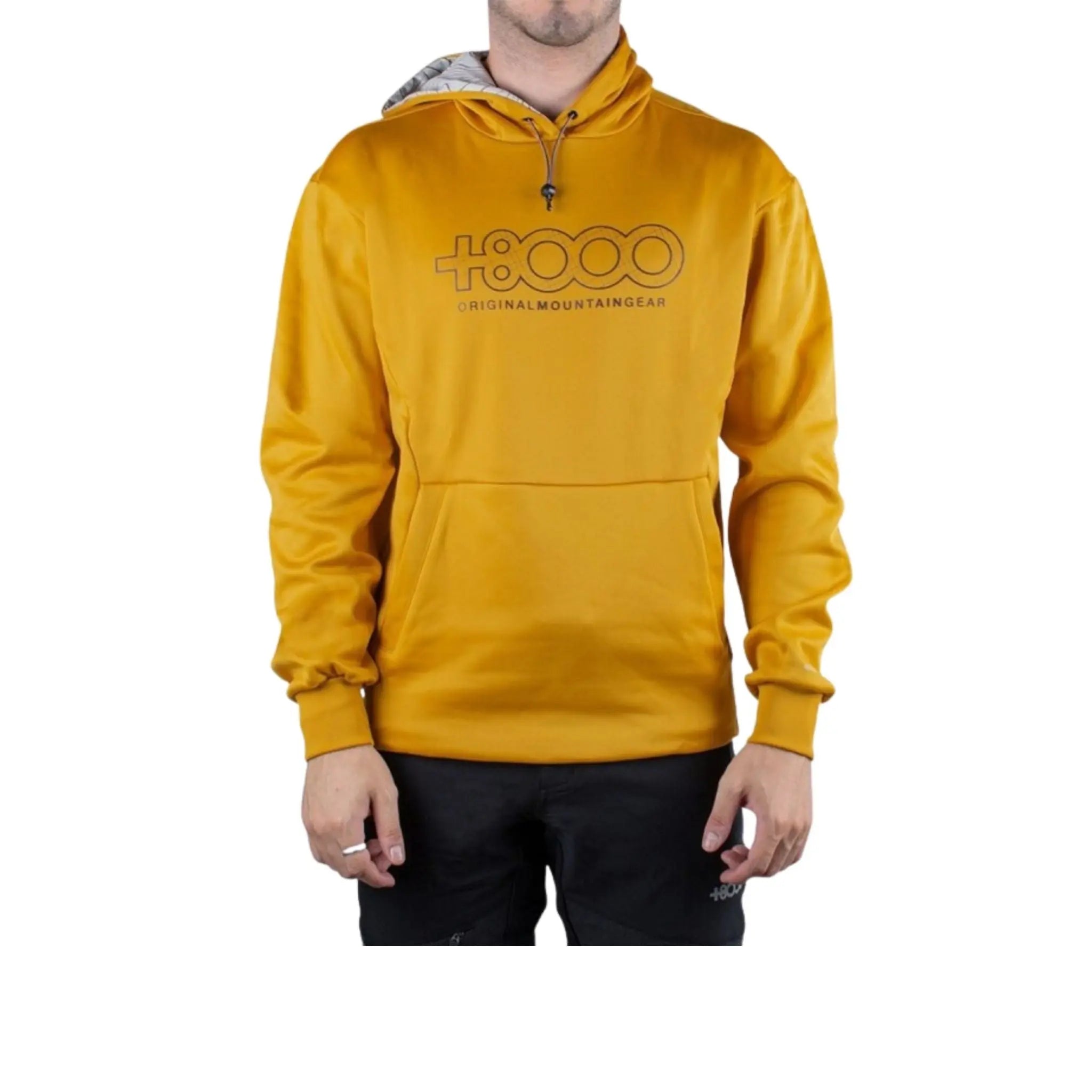 +8000 Rels 046 Sweatshirt