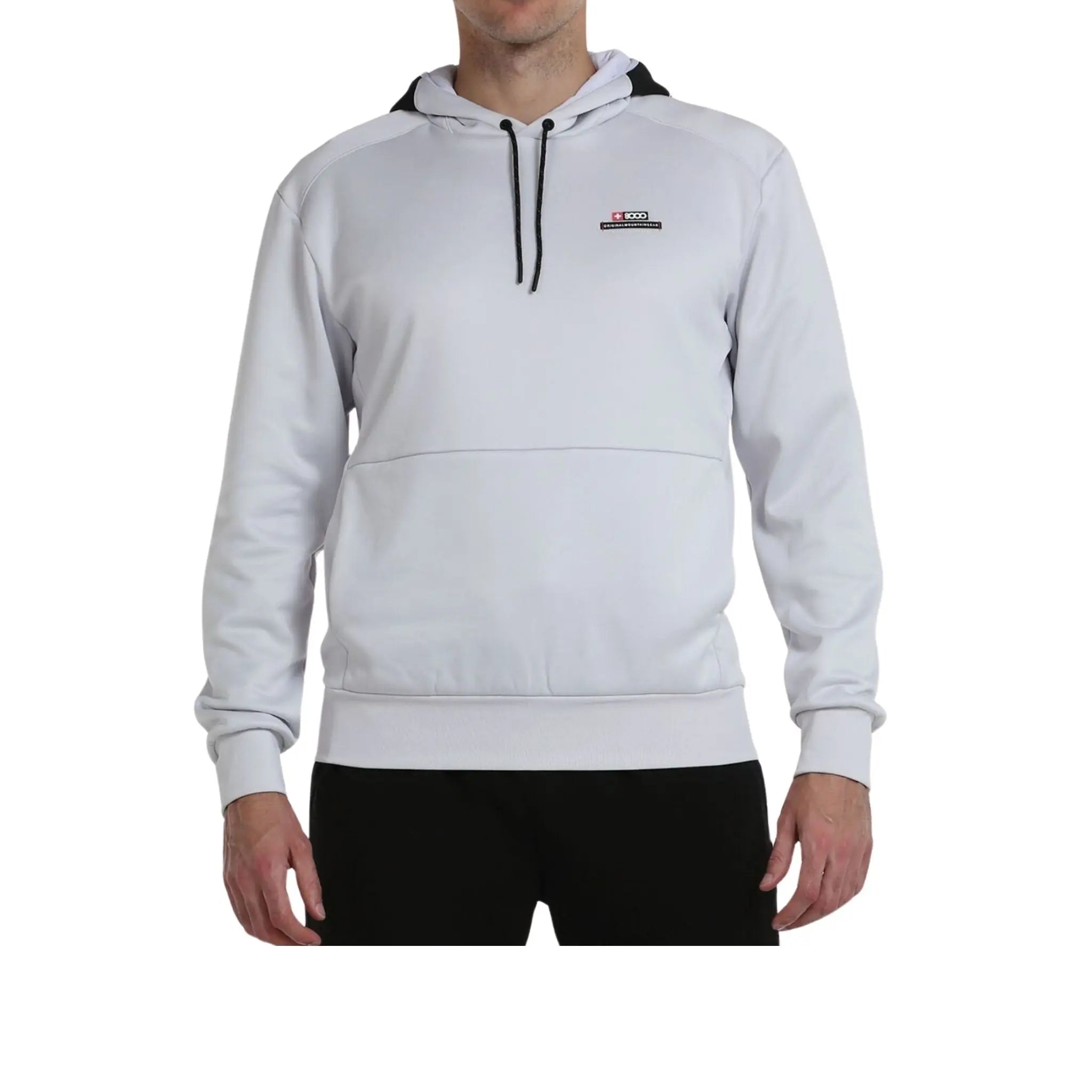 +8000 German Sweatshirt