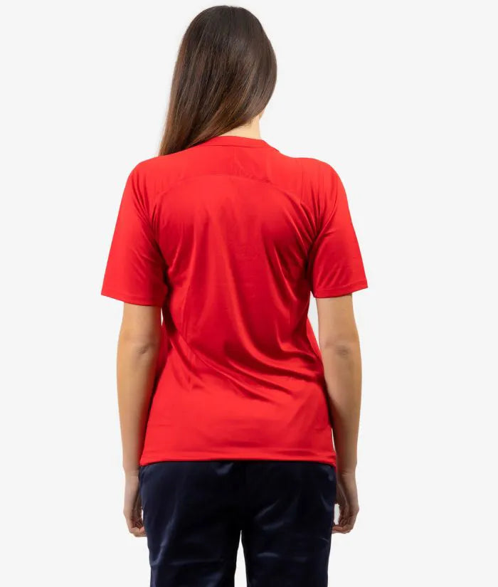 Sportovní tričko Givova capo red 2xl