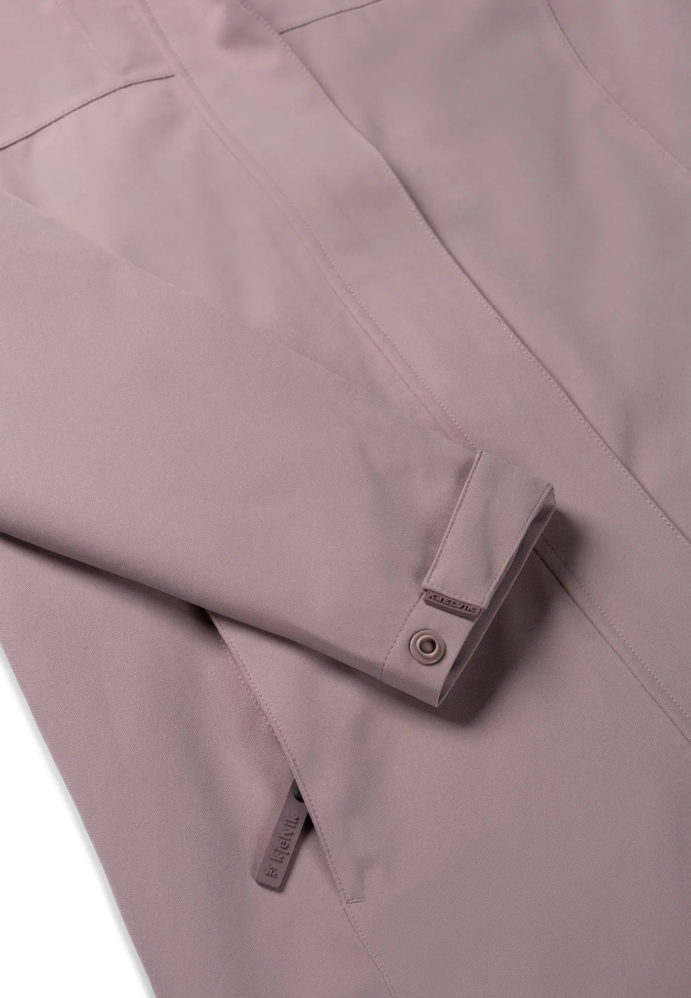 Women's softshell coat kjelvik nova purple 4xl