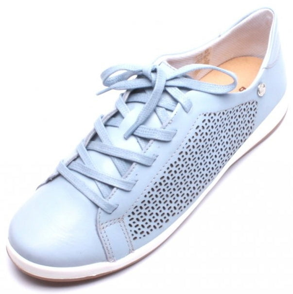 Mesdames Botkle Boots Bottero - Real Cuir, Taille 37