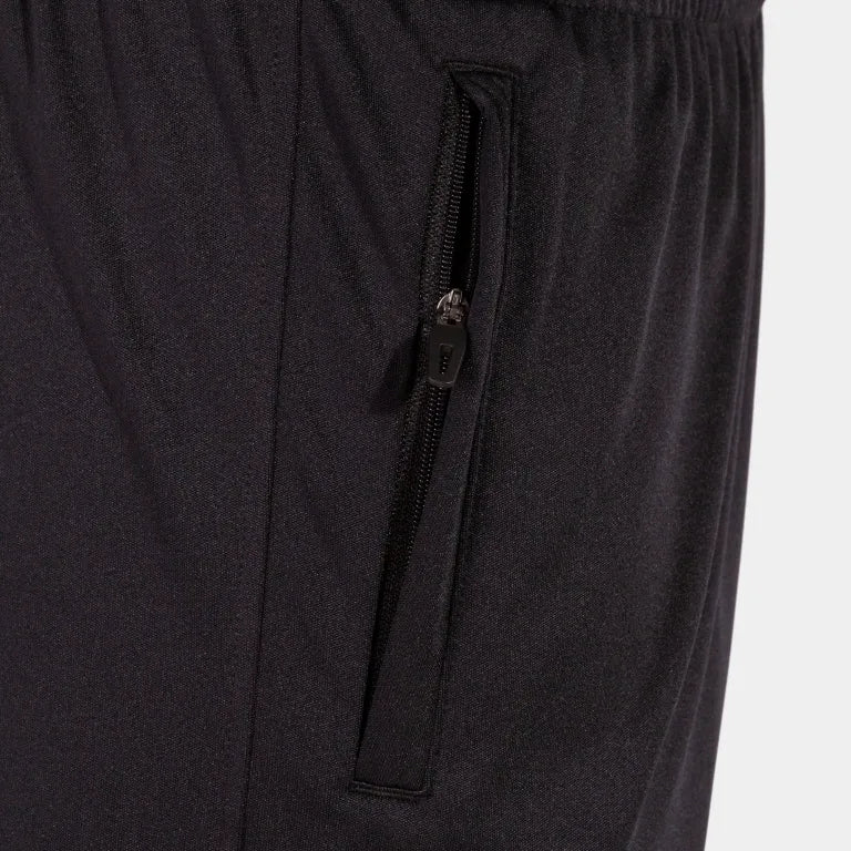 Majstrovstvá Joma VII Shorts Black -orange L - priedušný a ľahký