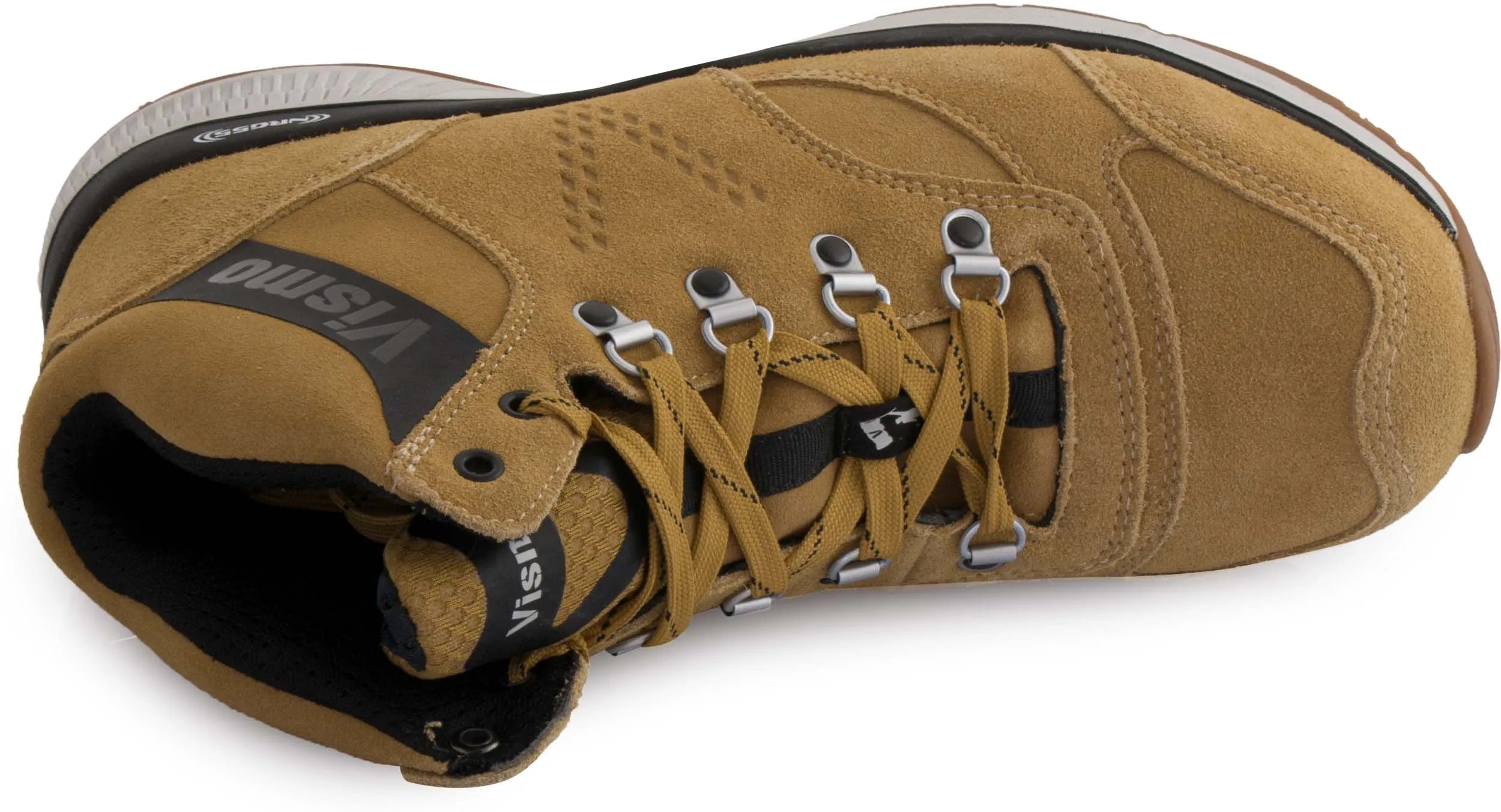 Botas de segurança Fishmo S3 46