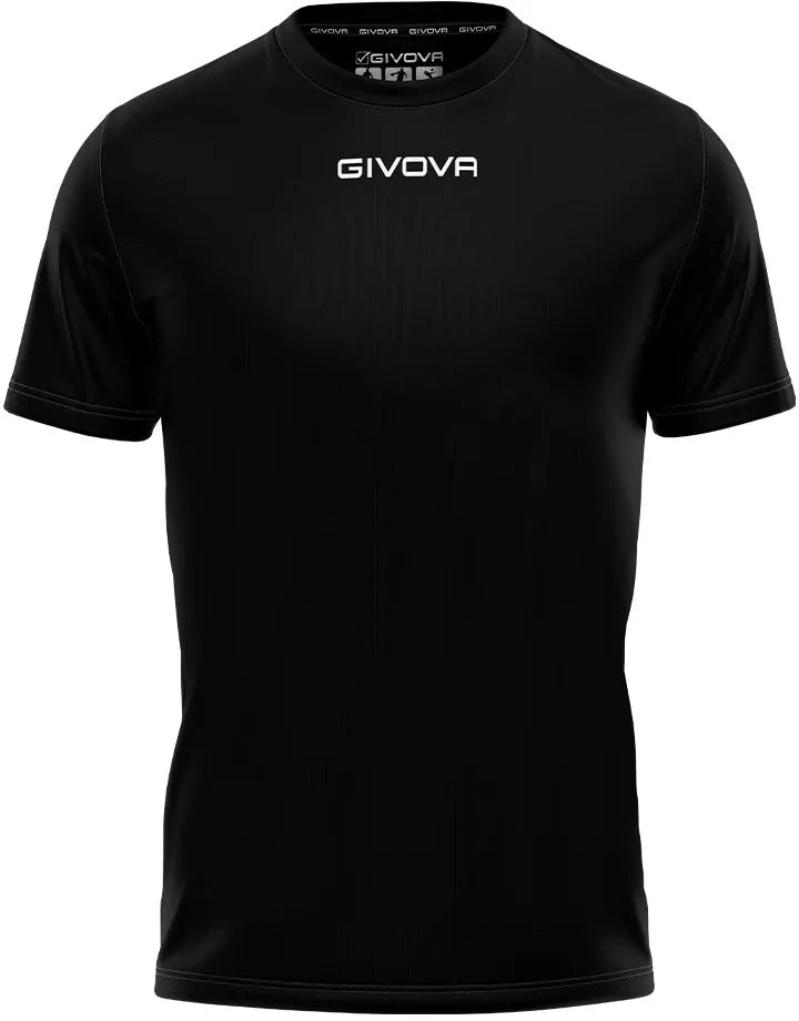 Sports T-Shirt Givova One Microforata XL
