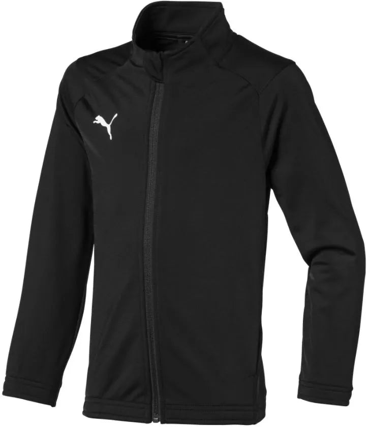 Dětská bunda Puma Jr Liga Poly Jacket Core 176 - Sporty & Duurzaam