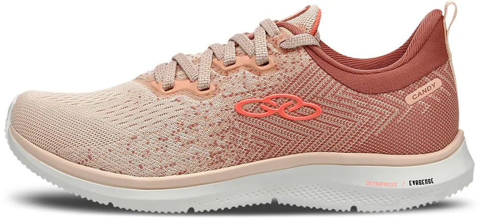 Dames Sportschoenen Olympikus Candy 39 - Comfort & STIJL