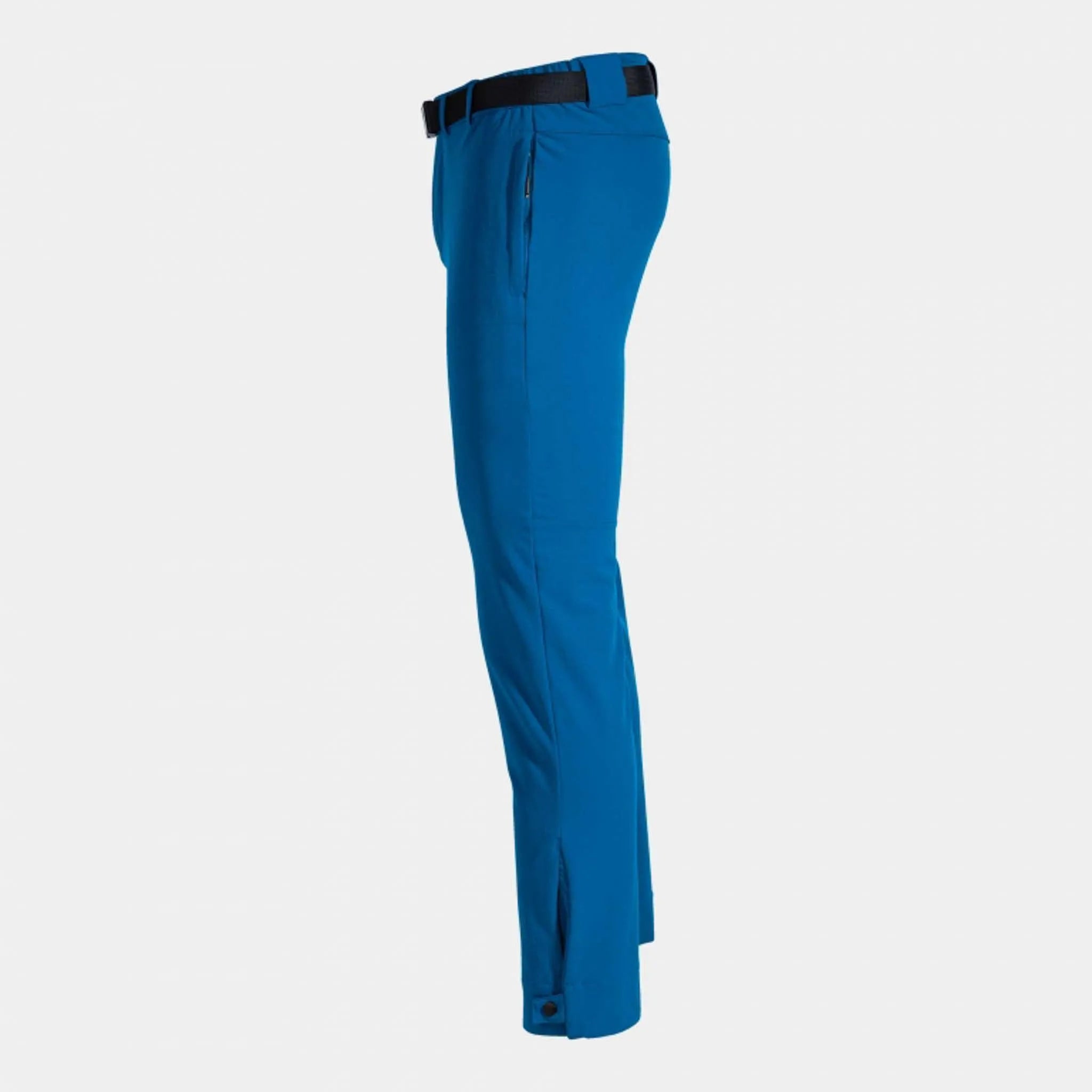 Pánský explorer Joma Long Pants Blue m