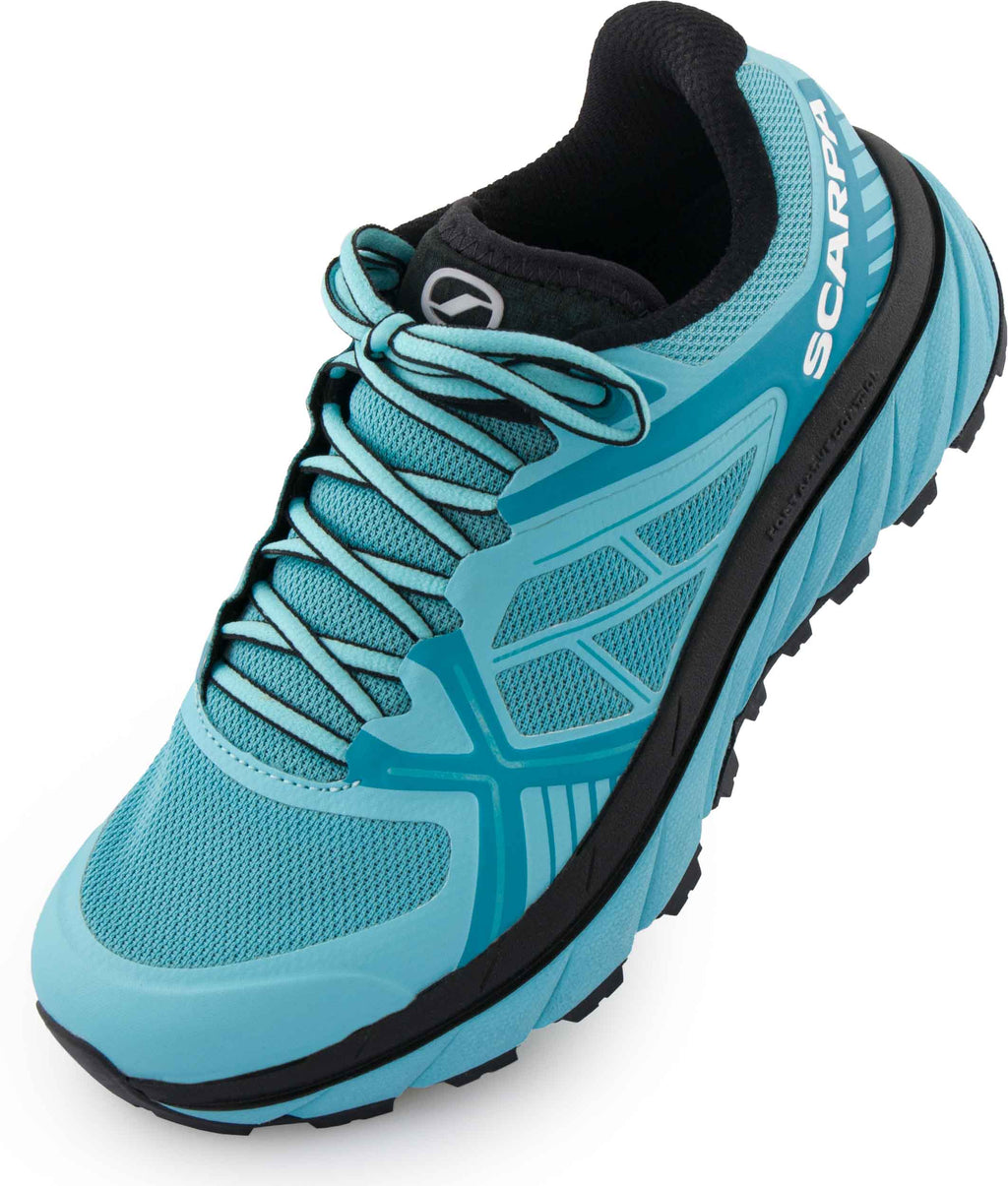 Women's Running Shoes Scarpa Wms Spin Infinity 37