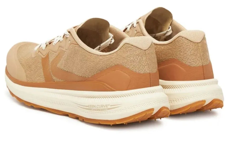 Damesschoenen Keen WMNS WK500 Chipmunk/Cornstalk Bruin 37.5