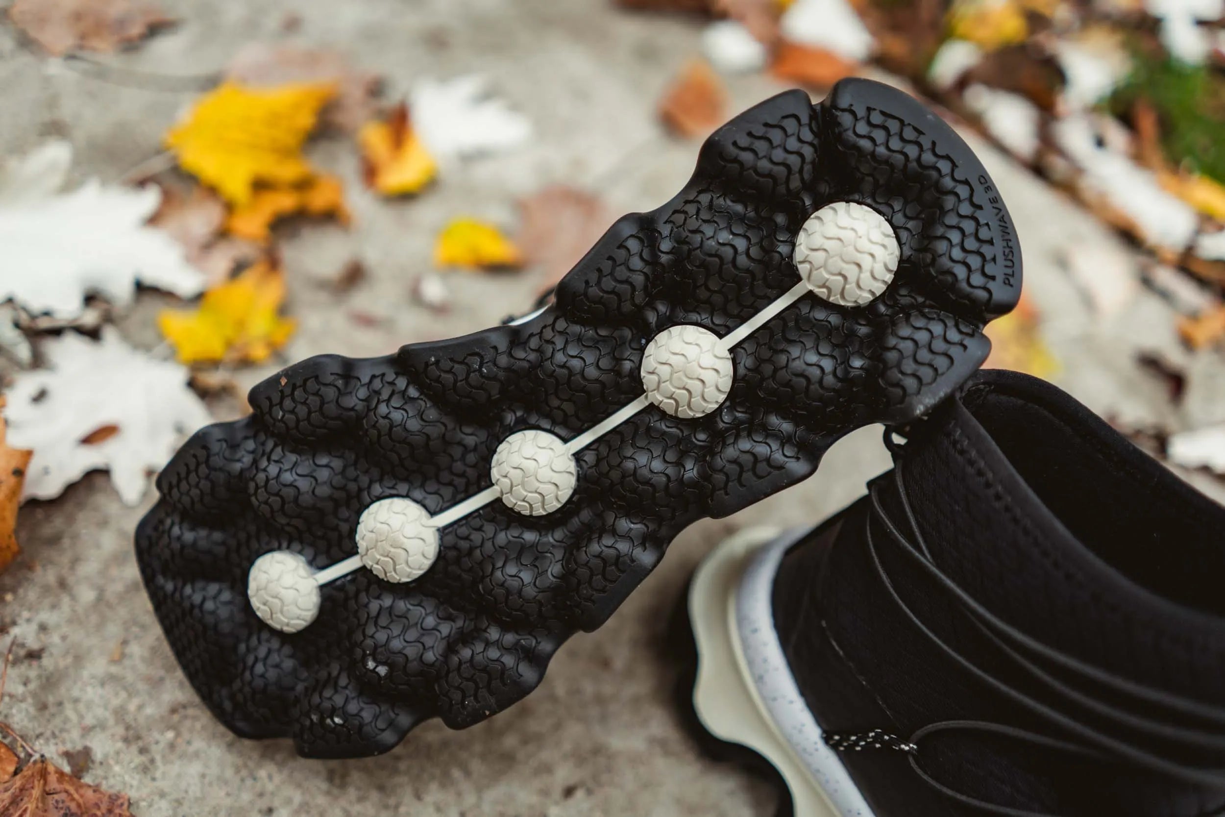 Kvinders vinterstøvler sperry wms saltvand 3d sort 37