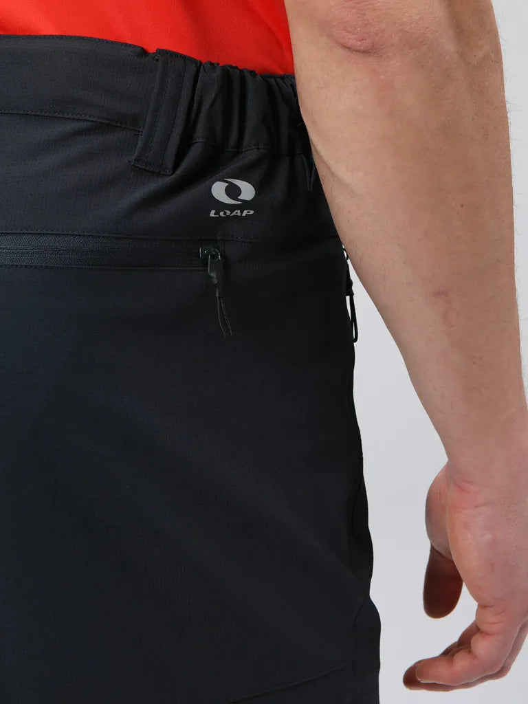 Slim Fit Chino Herenbroek van Stretchkatoen