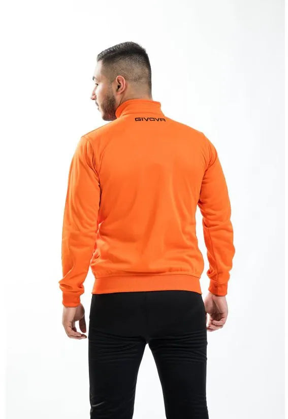 Sports Set Givova Tuta One Full Zip S