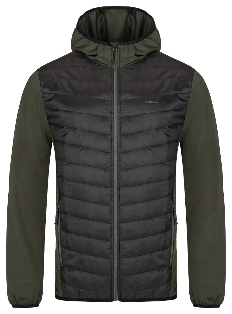 Men's sweatshirt loap markoss green m