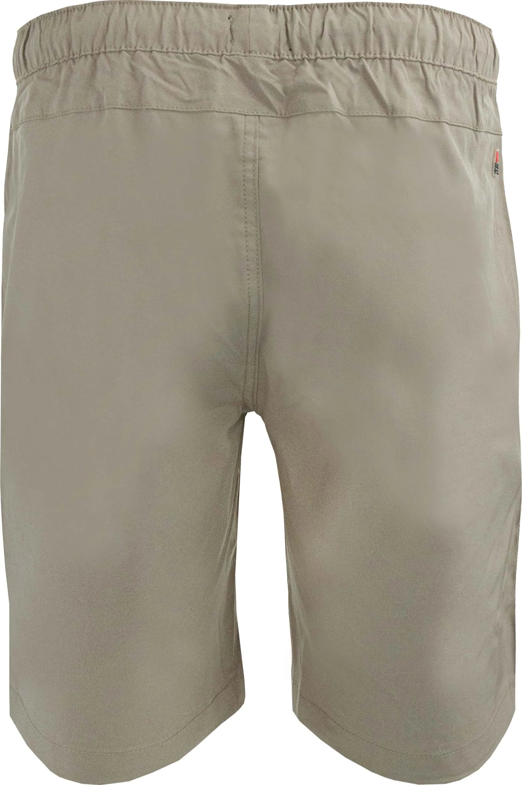 Men's shorts athl. dpt azrael beige beige 48