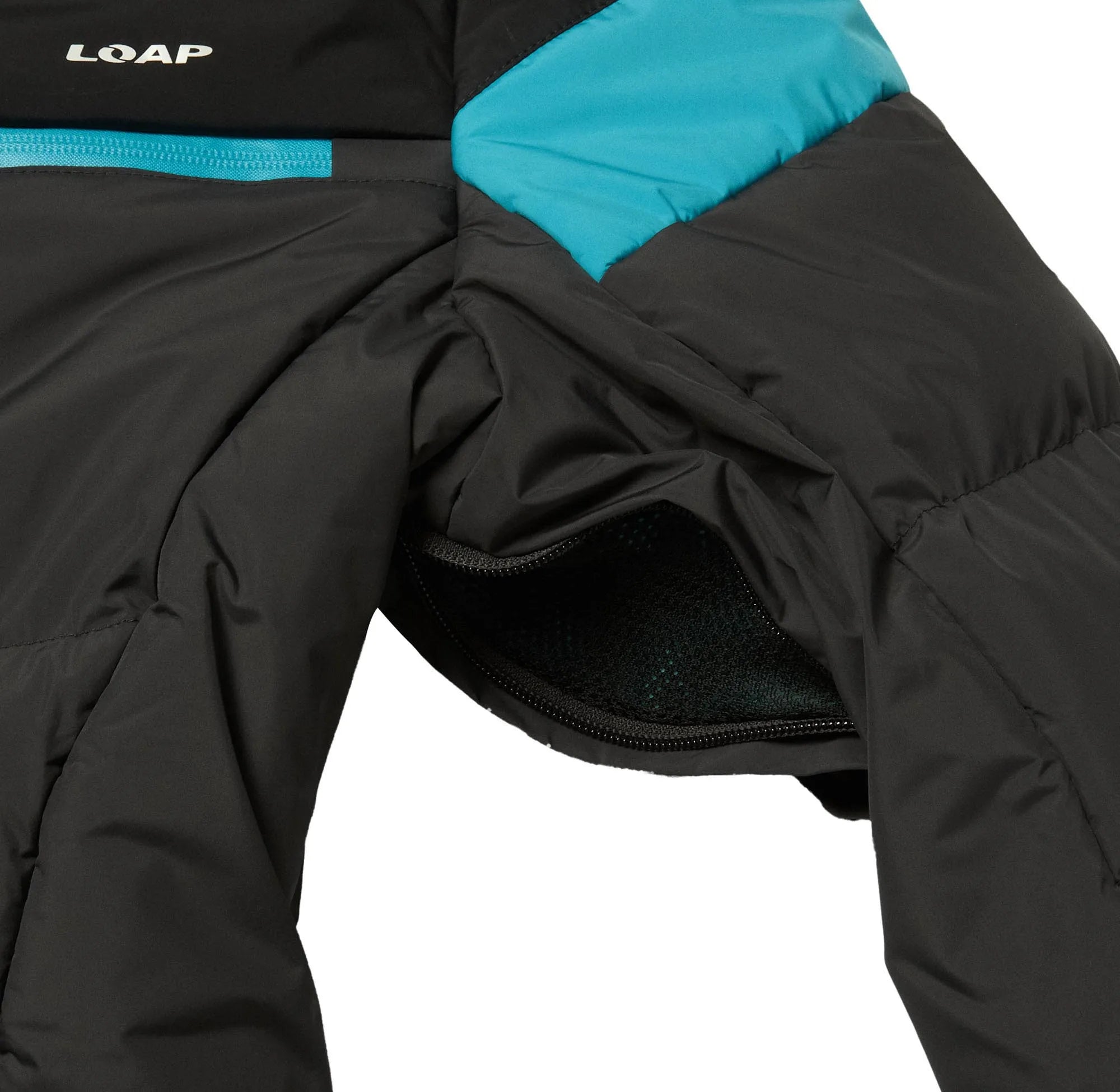 Ski grigio scuro -Jacket Men 2xl -Warm & Water -repelle