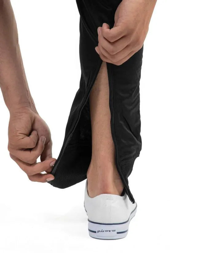 Pantalones deportivos Givova One Black XL