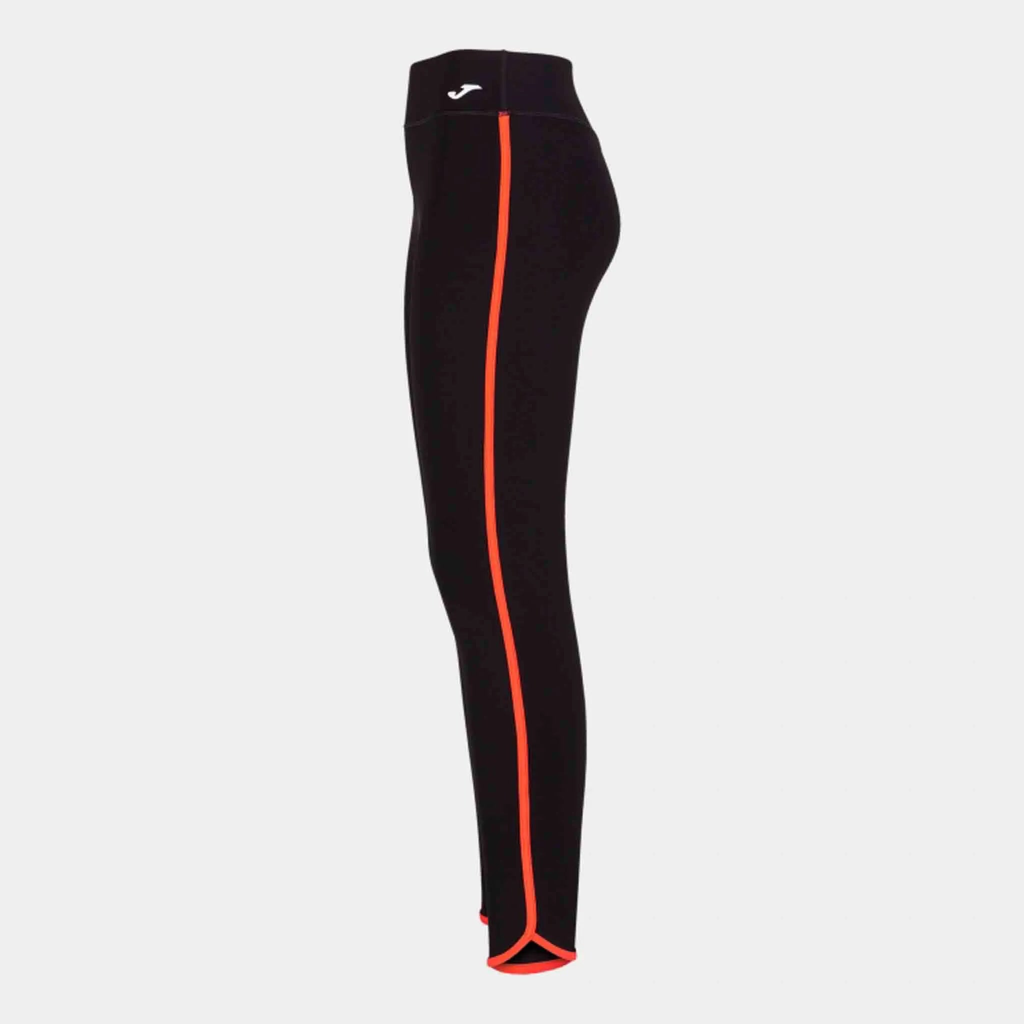 Dameslegging Joma Combi Torneo Zwart Koraalzwart XL