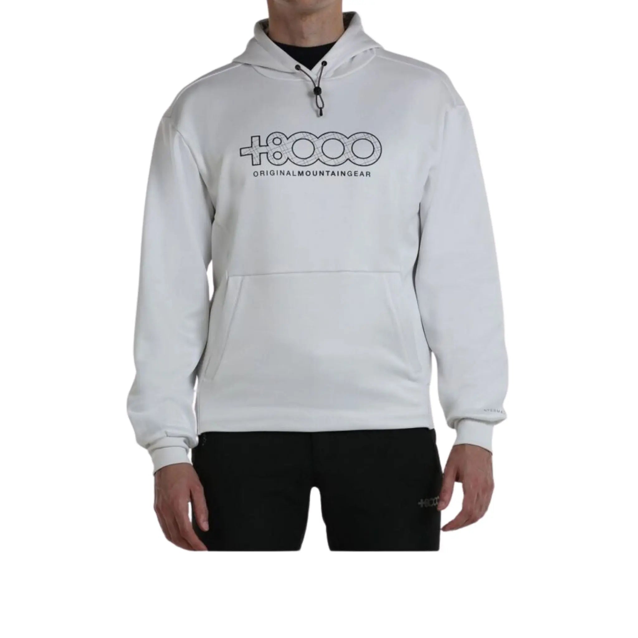 +8000 Rels 071 Sweatshirt