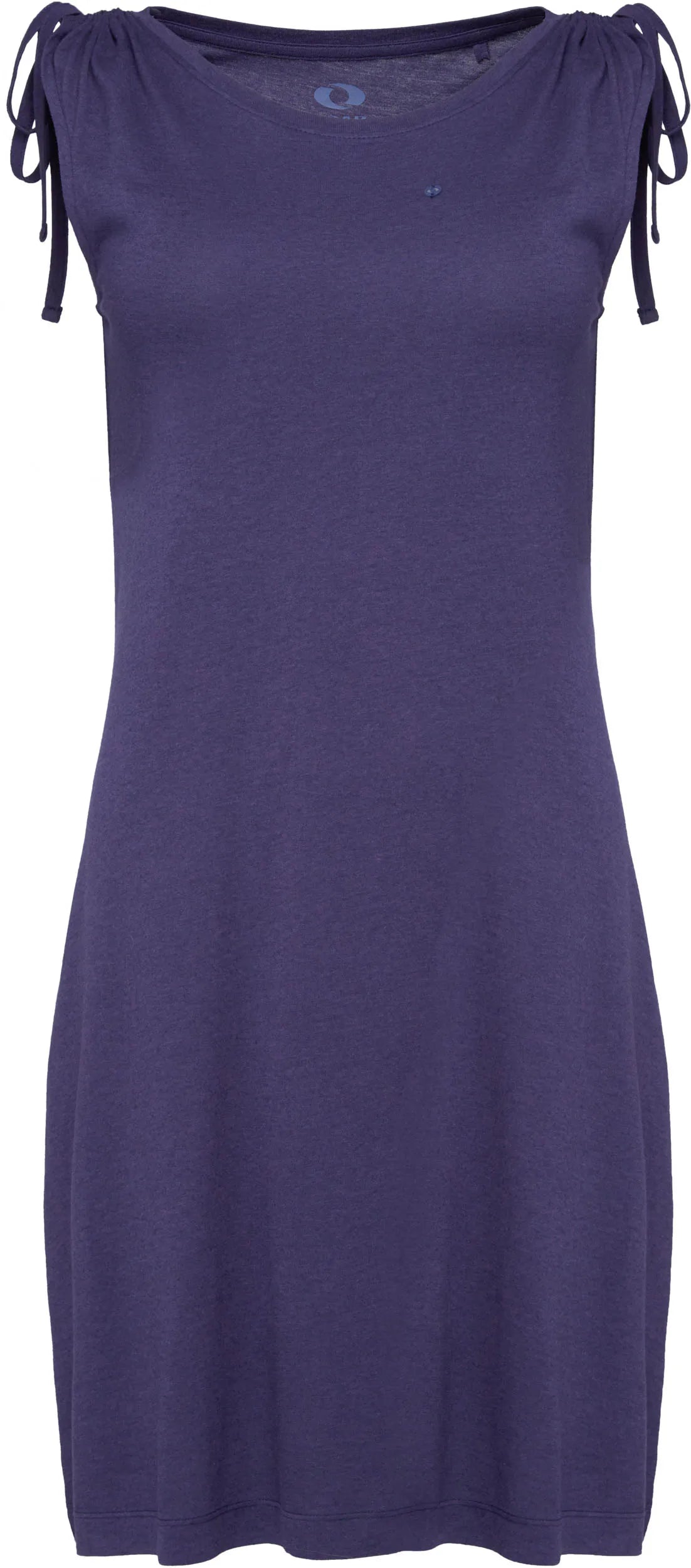 Damesjurk loap asanura tm. Blauw blauw xs