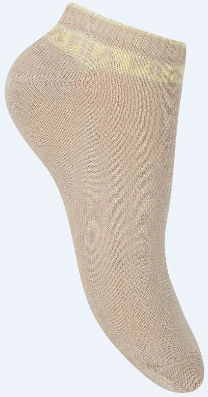 Fila 3-pack w sneaker garden socks 39-42