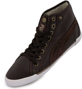 Puma Corsica Mid 38 Sports Shoes