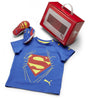 Puma Crib Pack Suede Superman 3-6 Months